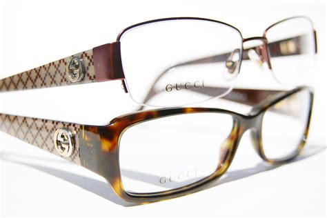 latest gucci eyeglass frames